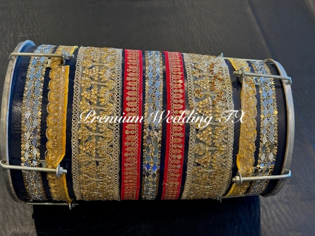 Big Dhol - Handmade