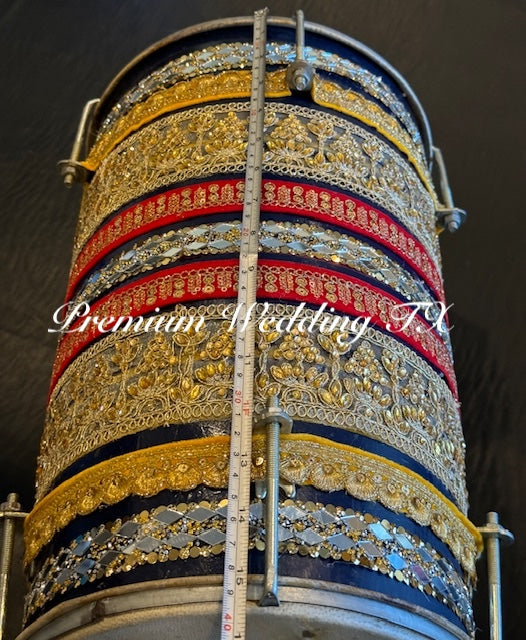 Big Dhol - Handmade