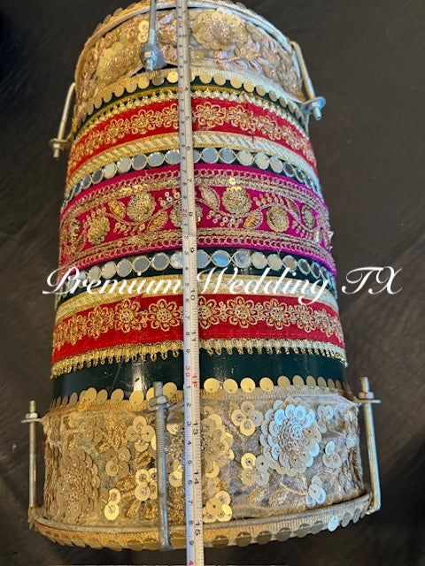 Big Dhol - Handmade