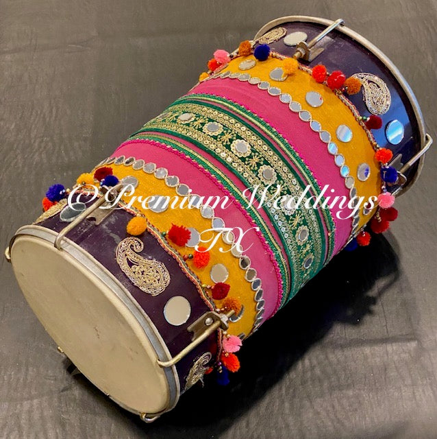 Big dhol new arrivals