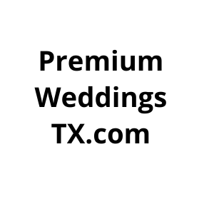 CUSTOM ORDER - ETSY - Premium Weddings TX