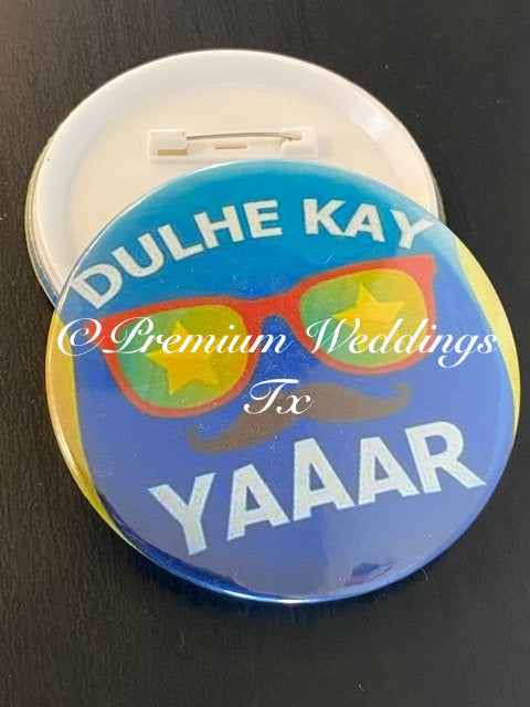 Dulhe Kay Yaar - 1Ct - Premium Weddings TX