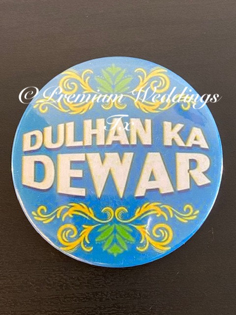 Dulhan Ka Dewar - 1Ct - Premium Weddings TX