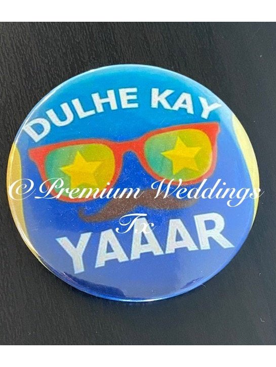 Dulhe Kay Yaar - 1Ct - Premium Weddings TX