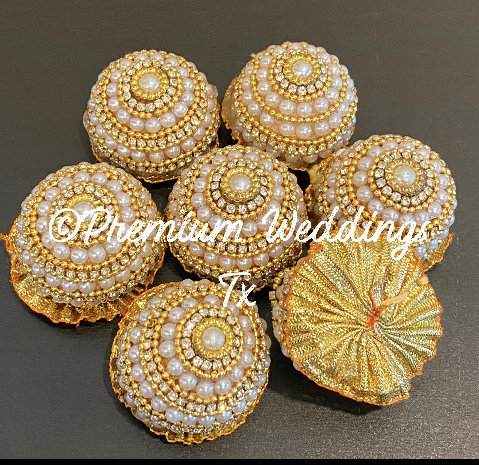 Custom Listing - Niki Patel - Premium Weddings TX